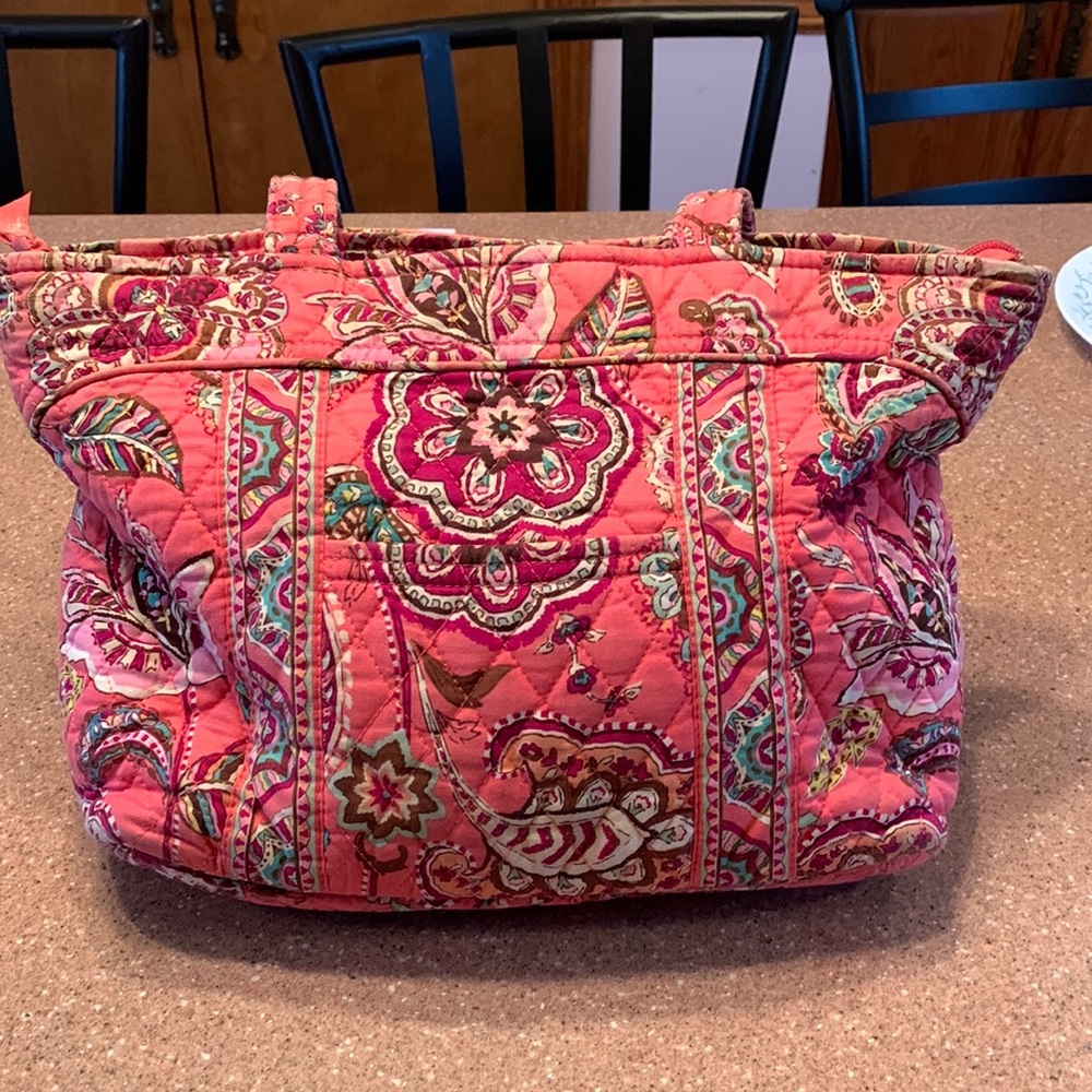 Vera Bradley bag